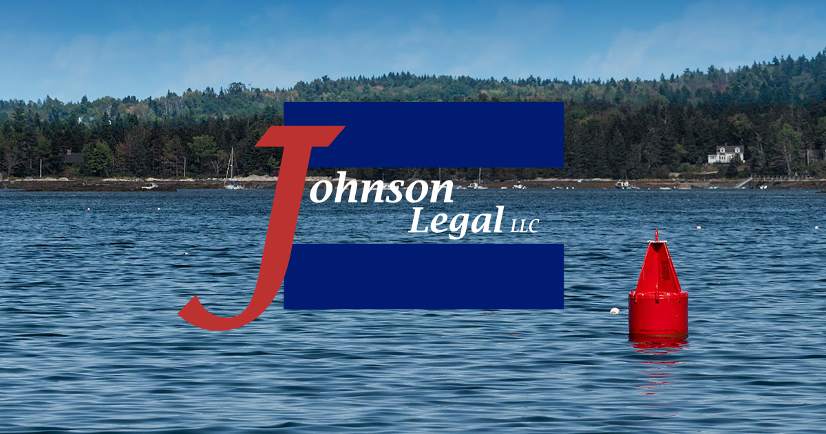 Johnson Legal, LLC